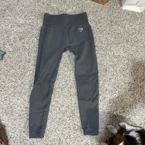 gymshark leggings